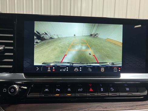 New 2026 GMC Sierra 1500 SLT w/ SLT Premium Plus Package image 17