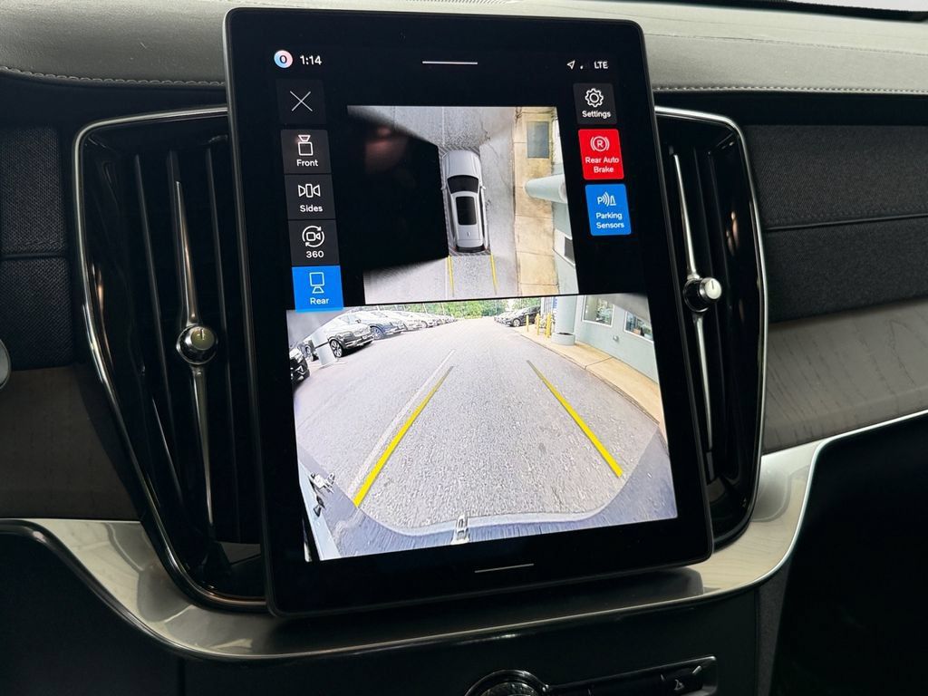 Certified 2026 Volvo XC90 B5 Ultra AWD/4WD image 22
