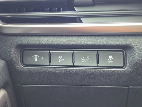 Certified 2025 Kia Telluride S FWD image 24