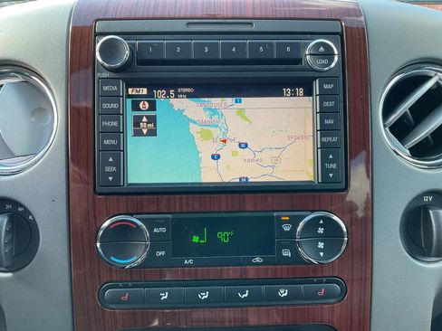 Used 2008 Ford F150 Lariat image 20