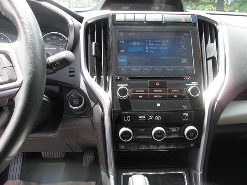 Used 2019 Subaru Ascent Limited w/ Popular Package #3 AWD/4WD image 15