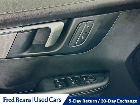 Used 2025 Buick Enclave Preferred image 20