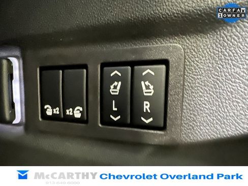 Used 2023 GMC Yukon AT4 image 33