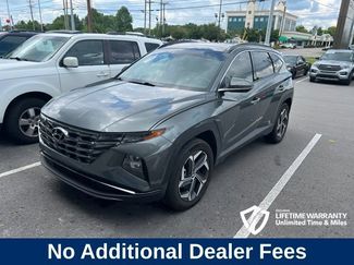 Certified 2024 Hyundai Tucson Limited AWD/4WD 360° Tour