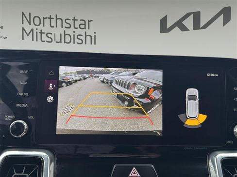 Used 2023 Kia Sorento SX AWD/4WD image 26