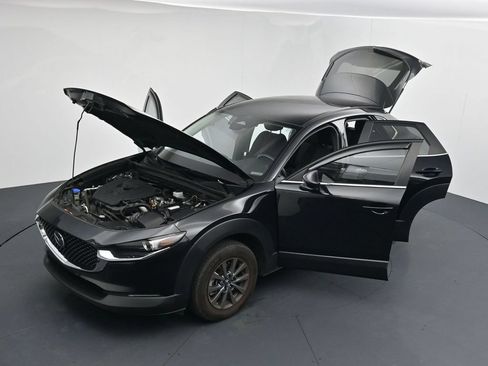 Used 2024 MAZDA CX-30 AWD 2.5 S image 26