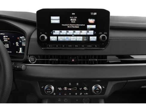 Used 2024 Mitsubishi Outlander SEL Black Edition image 10