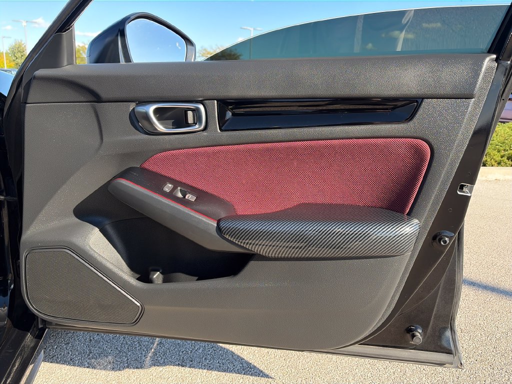 Used 2025 Honda Civic Si image 10