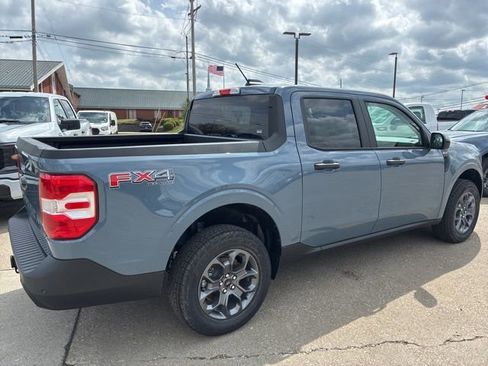 New 2026 Ford Maverick XLT w/ XLT Luxury Package image 8