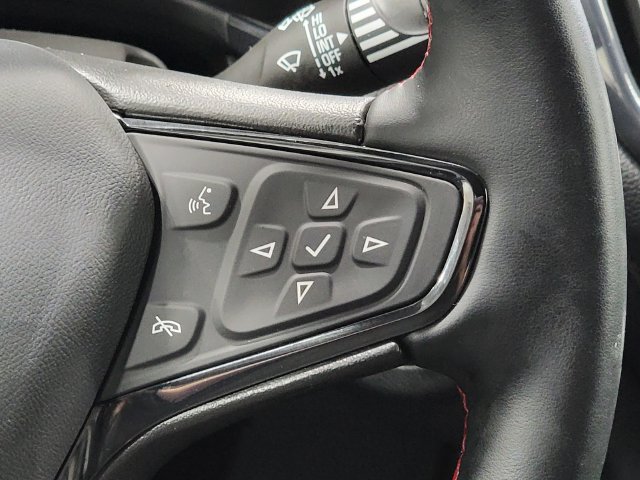 Certified 2023 Chevrolet Equinox RS FWD image 27