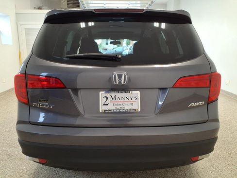 Used 2017 Honda Pilot EX-L image 5