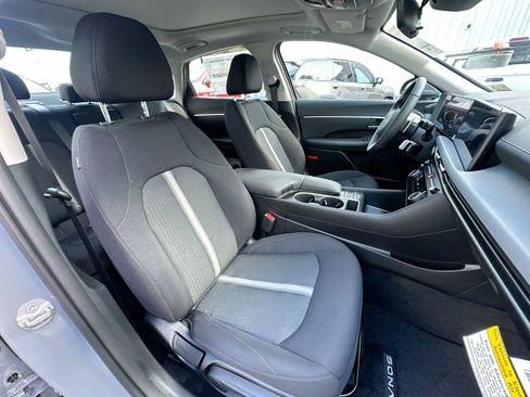 New 2026 Hyundai Sonata SEL image 25