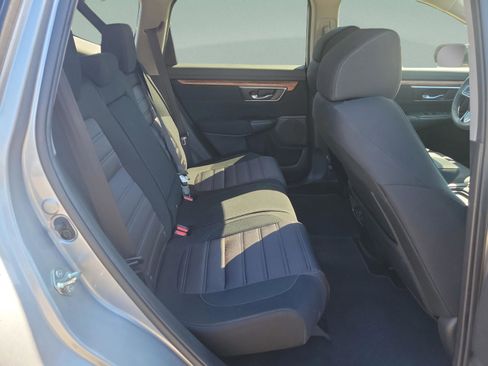 Used 2018 Honda CR-V EX image 11