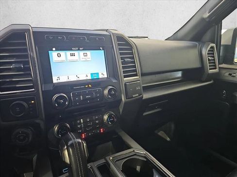 Used 2018 Ford F150 Raptor w/ Equipment Group 802A Luxury image 14