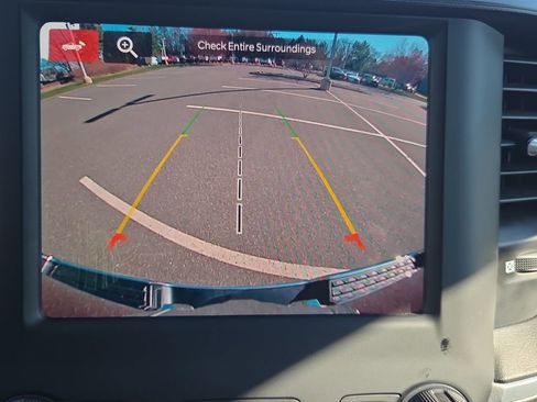 Used 2023 RAM 1500 Big Horn AWD/4WD image 16