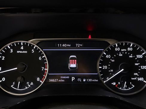 Used 2023 Nissan Pathfinder SV FWD image 15