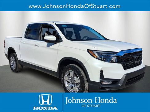 New 2026 Honda Ridgeline RTL image 1