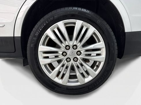 Used 2019 Cadillac XT5 Premium Luxury AWD/4WD image 50