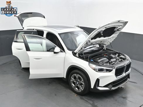Certified 2023 BMW X1 xDrive28i w/ Convenience Package AWD/4WD image 55