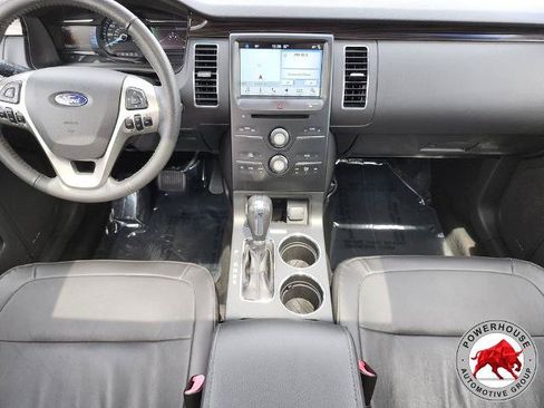 Certified 2017 Ford Flex SEL w/ Equipment Group 202A FWD image 19