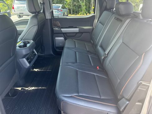 Used 2026 Ford F350 Lariat w/ Chrome Package AWD/4WD image 14