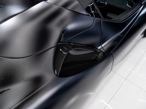 Used 2024 Ferrari SF90 Spider Novitec image 22