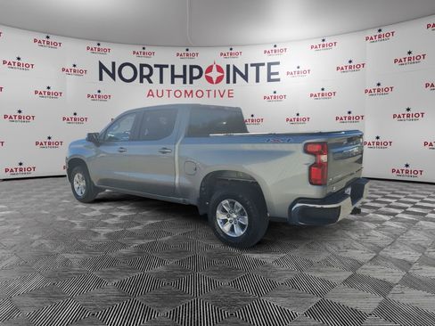 Used 2023 Chevrolet Silverado 1500 LT image 5