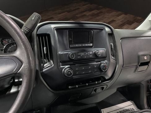 Used 2014 GMC Sierra 1500 4x4 Crew Cab image 15