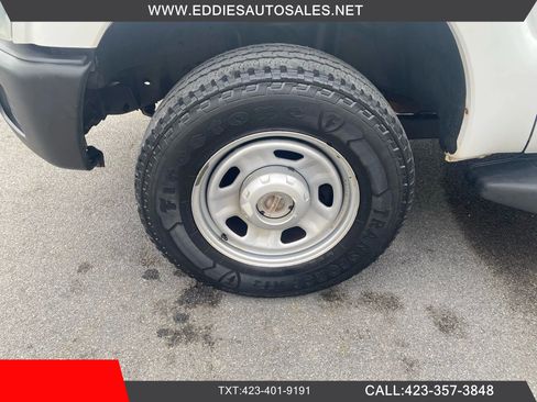 Used 2012 Ford F350 XL w/ PWR Equipment Group image 36