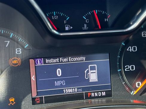 Used 2014 Chevrolet Impala LS FWD image 36
