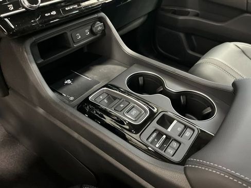 New 2026 Honda Pilot EX-L image 16