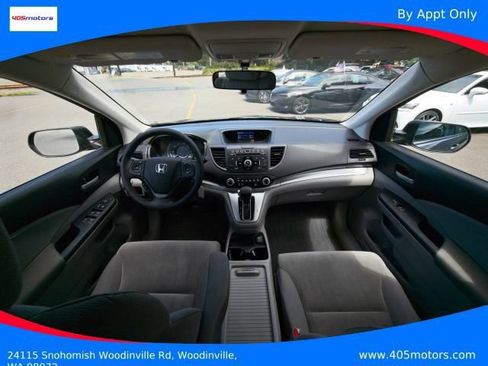 Used 2012 Honda CR-V LX image 36