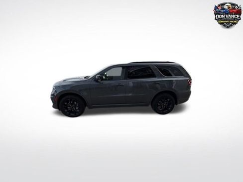 New 2026 Dodge Durango GT AWD/4WD image 2