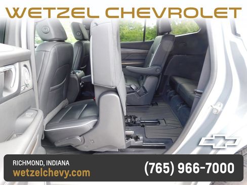 Used 2025 Buick Enclave Avenir w/ Super Cruise Package AWD/4WD image 35