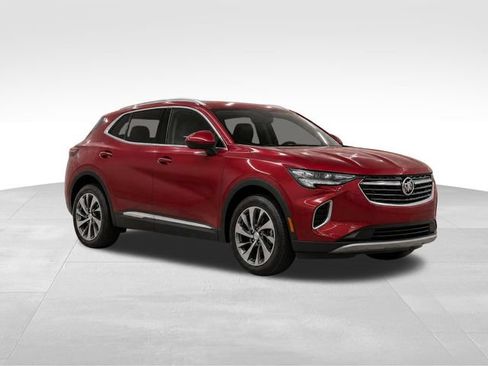 Used 2023 Buick Envision Essence FWD image 9