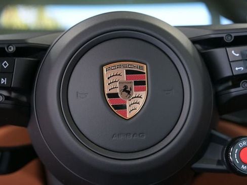 Used 2026 Porsche 911 GTS image 48