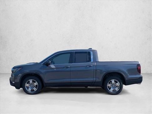 New 2026 Honda Ridgeline RTL image 5