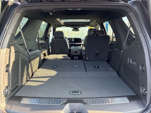 New 2026 Chevrolet Tahoe Premier w/ Sun And Tow Package image 30