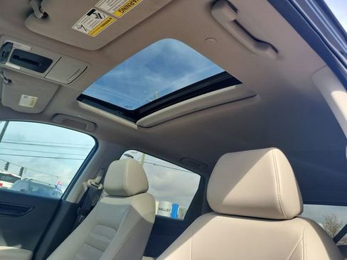 Certified 2023 Honda CR-V EX-L image 13