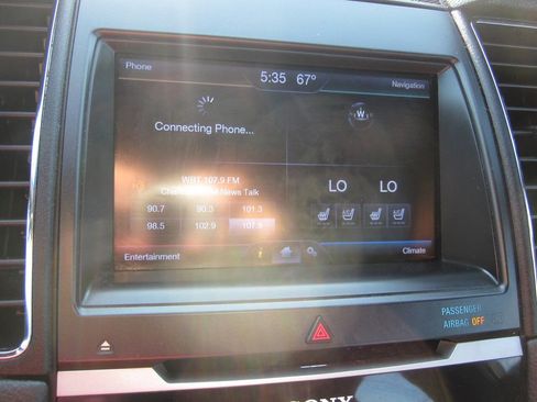 Used 2006 Buick Lucerne CX FWD image 21