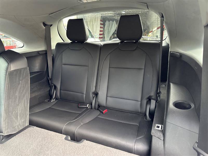 Used 2019 Acura MDX SH-AWD image 38