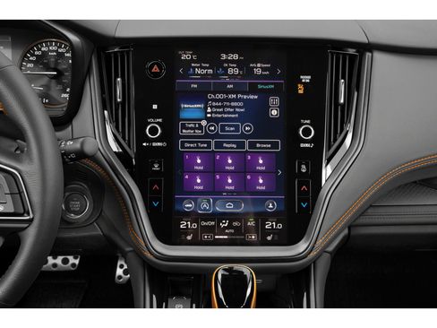 Used 2022 Subaru Outback Wilderness w/ Wilderness Package AWD/4WD image 10