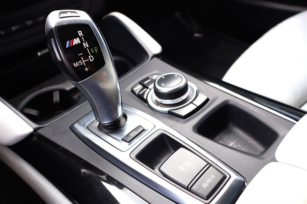Used 2013 BMW X5 M AWD/4WD image 30