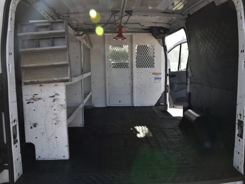 Used 2018 Ford Transit 150 130 Low Roof image 12