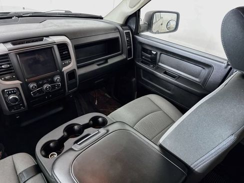 Used 2023 RAM 1500 Tradesman w/ Tradesman SXT Package AWD/4WD image 21