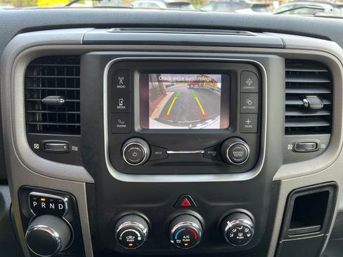 Used 2023 RAM 1500 Tradesman w/ Chrome Plus Package AWD/4WD image 16