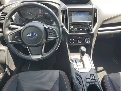 Used 2020 Subaru Crosstrek 2.0i Premium w/ Moonroof Package 2 AWD/4WD image 11