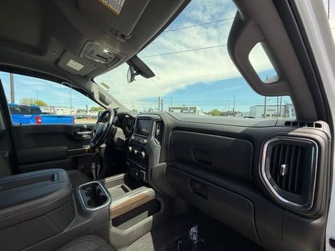 Used 2020 Chevrolet Silverado 1500 RST AWD/4WD image 14