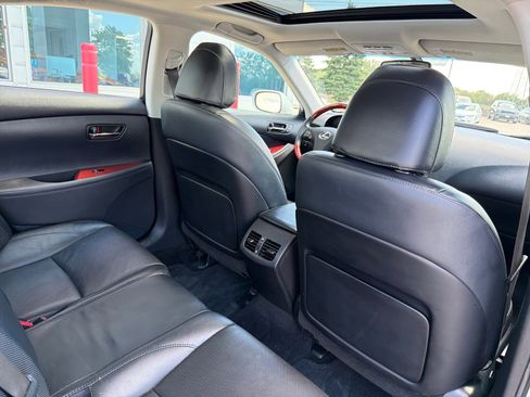 Used 2008 Lexus ES 350 FWD image 26