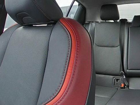 Used 2024 Toyota Prius Prime Premium FWD image 26